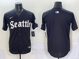 Seattle Mariners Mariners 5 Collaboration Style 7