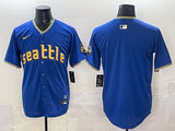 Seattle Mariners Mariners City Adult Style 3