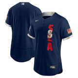 Seattle Mariners Style 1