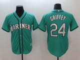 Seattle Mariners #24 Ken Griffey Fan Edition 6340