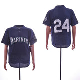 Seattle Mariners #24