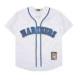 Seattle Mariners #51 Ichiro Suzuki Style 2