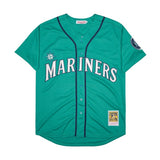 Seattle Mariners #51 Ichiro Suzuki Style 5
