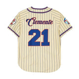 Senadoies #21 Roberto Clemente Style 1