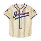 Senadoies #21 Roberto Clemente Style 2