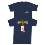 The Lite House Pocket Tee