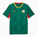 Senegal 2026 Away Style 2