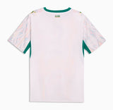 Senegal 2026 home Style 1