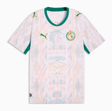 Senegal 2026 home Style 2