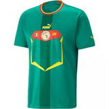 Senegal 2223 Away Style 2