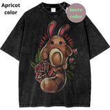 Sentret Graphic T-Shirt, Pokemon Shirt, PKM Shirt, Anime Shirt, Vintage Tee Womenswear Top