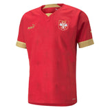 Serbia Home