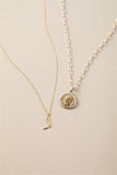 Houston Necklace