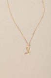 Houston Necklace