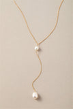 Penny Necklace