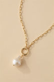 James Necklace