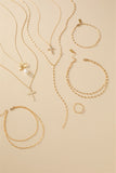 Millie Anklet