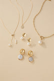 James Necklace