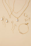 Suzie Earrings