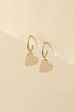 The First Layer - Sophia Hoops