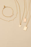 Mama Stella Necklace