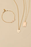 Mama Alice Necklace