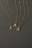 Gianna Necklace