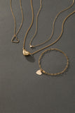 The First Layer - Mabel Necklace