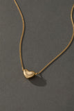 Mila Necklace
