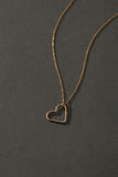 The First Layer - Mabel Necklace