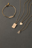 Gianna Necklace