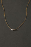 The First Layer - Caroline Necklace
