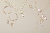 Gracie Earrings