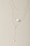Penny Necklace