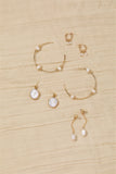 Gracie Earrings