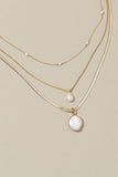 Nathalie Necklace