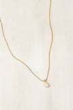 Nathalie Necklace