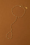 Austen Hand Chain
