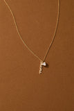 Vivienne Mama Necklace