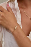 Mama Banks Bracelet