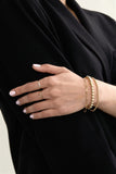 The First Layer - Cass Ring