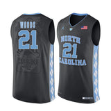 Seventh Woods 21 Black