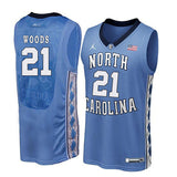 Seventh Woods 21 Blue