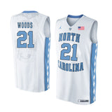 Seventh Woods 21 White