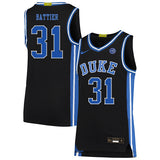 Shane Battier 31 Black