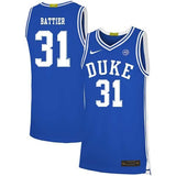 Shane Battier 31 Blue