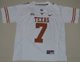Shane Buechele 7 White 2016 2