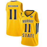 Shaq Buchanan 11 Yellow
