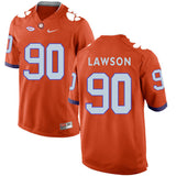 Shaq Lawson 90 Orange