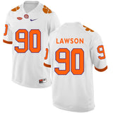 Shaq Lawson 90 White